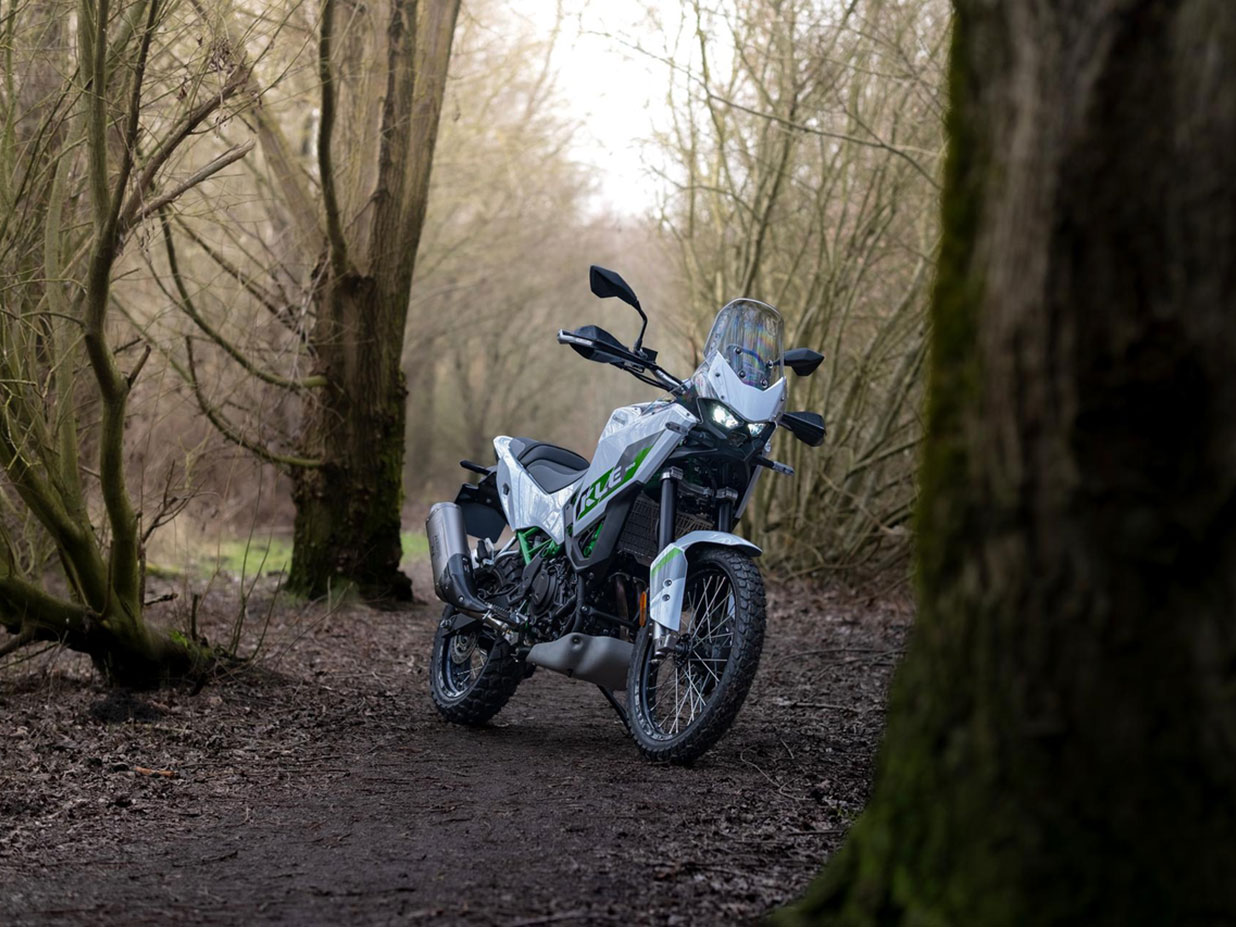 MOTOZINE