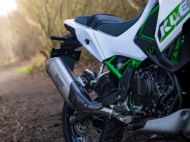 MOTOZINE