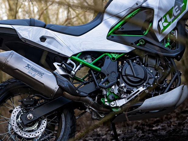MOTOZINE
