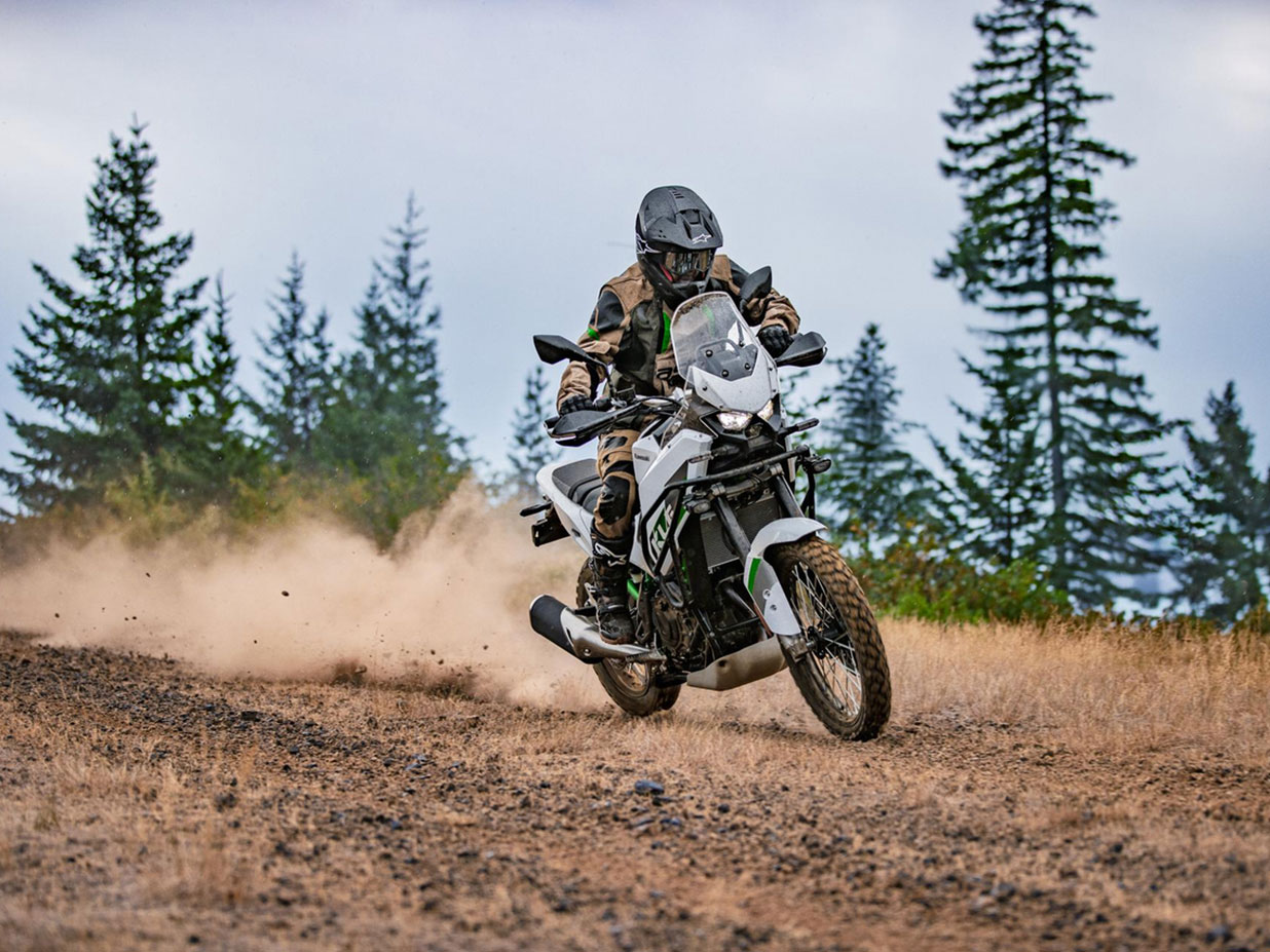 MOTOZINE