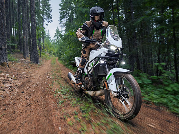 MOTOZINE