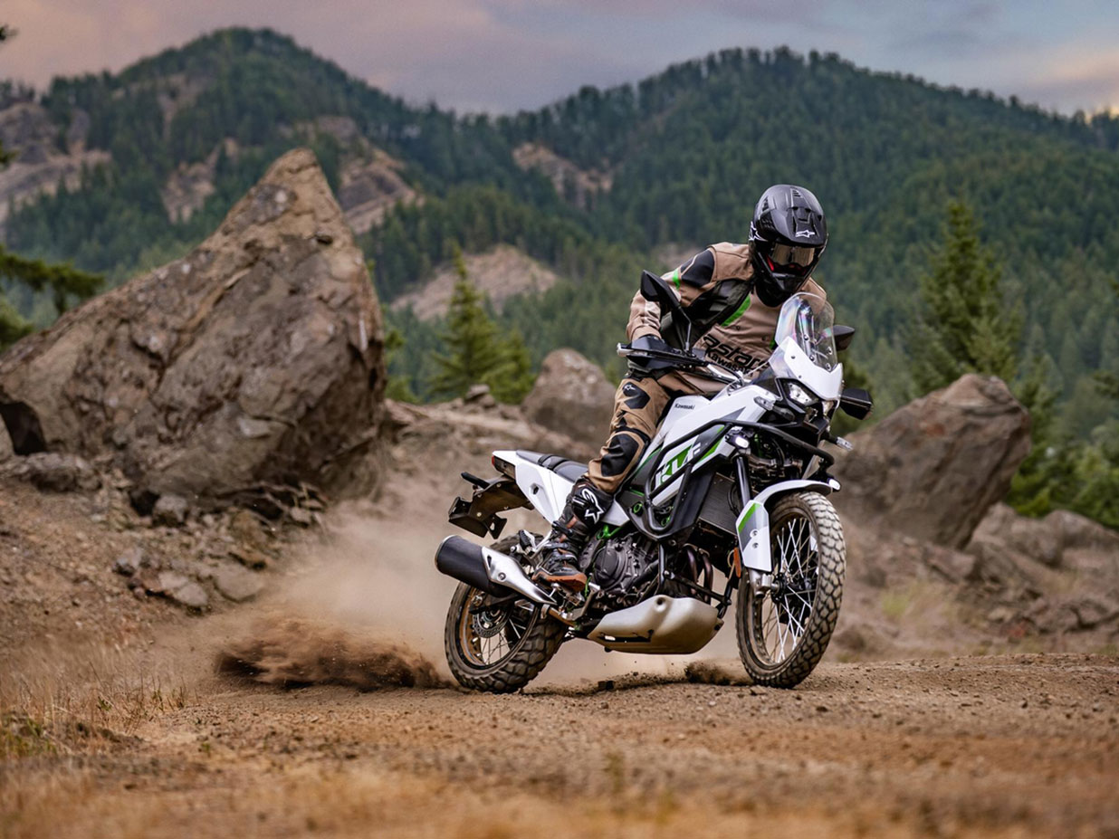 MOTOZINE