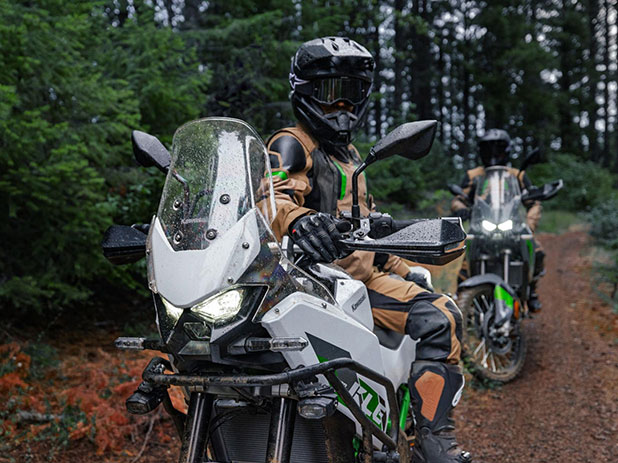 MOTOZINE