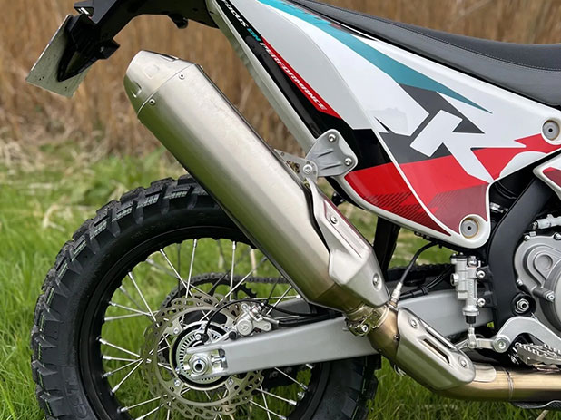 MOTOZINE