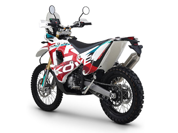 MOTOZINE