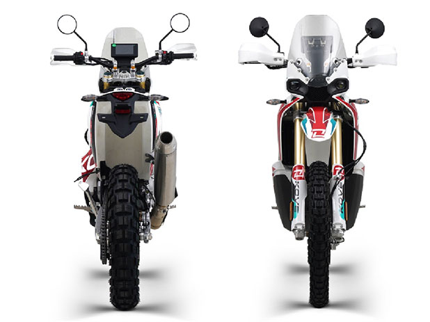 MOTOZINE