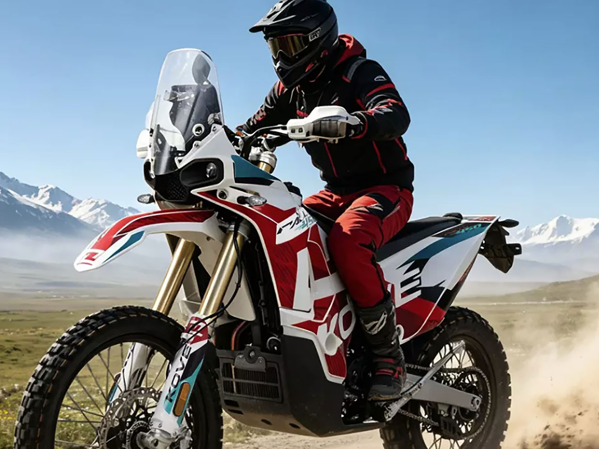 MOTOZINE