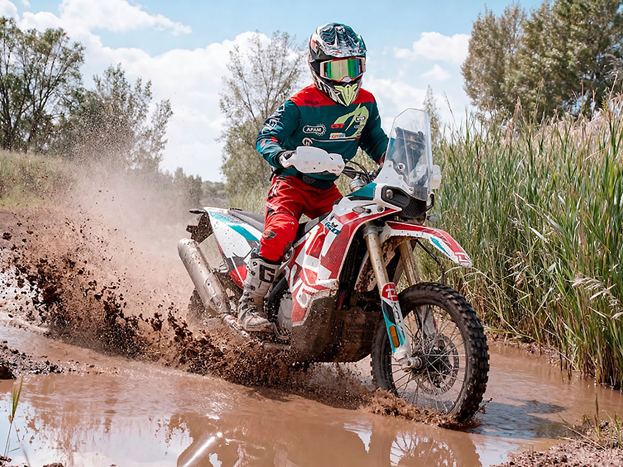 MOTOZINE