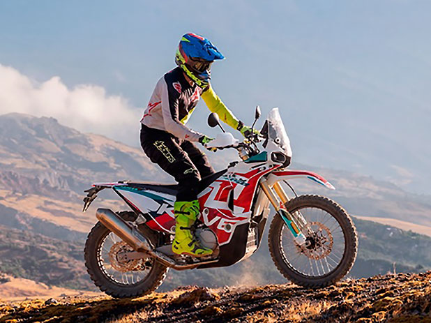 MOTOZINE