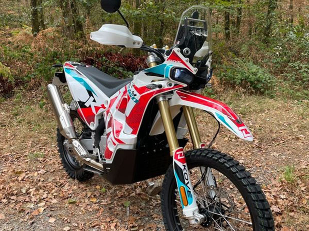 MOTOZINE