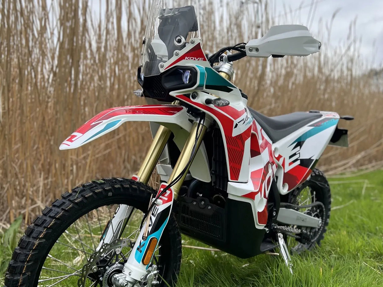 MOTOZINE