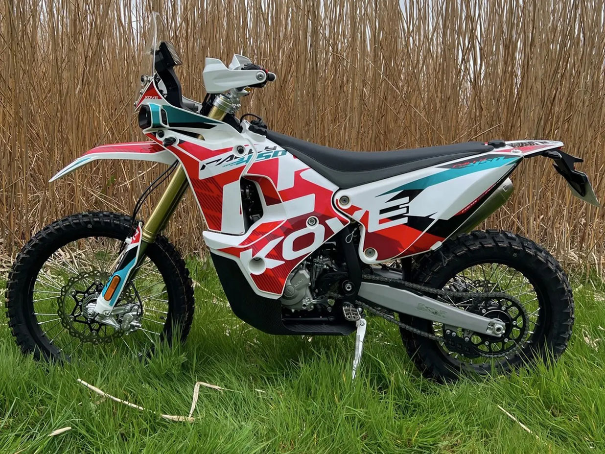 MOTOZINE