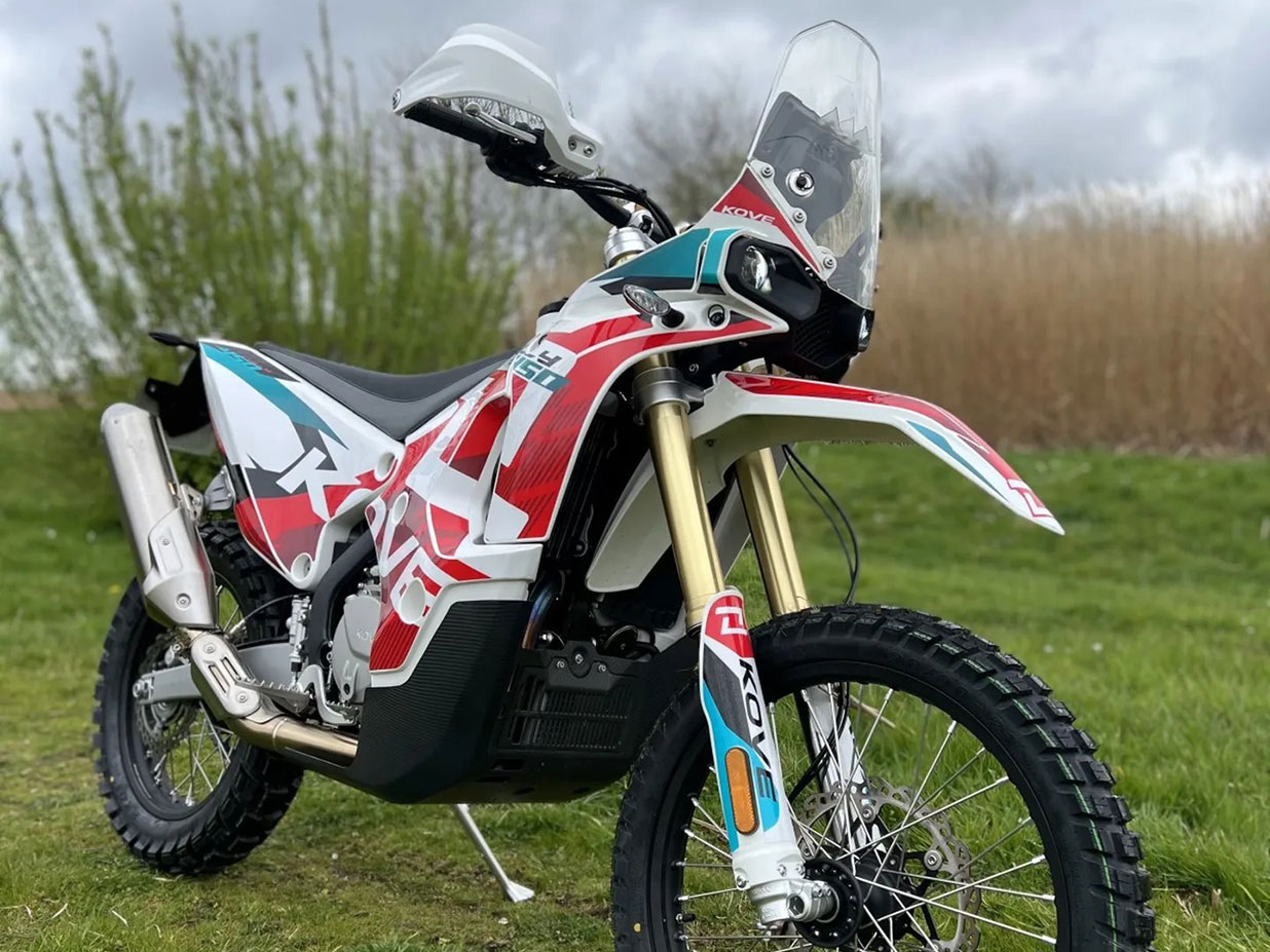 MOTOZINE