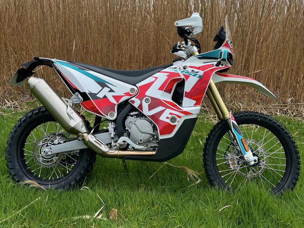 MOTOZINE