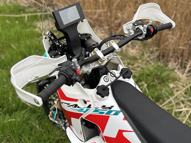 MOTOZINE