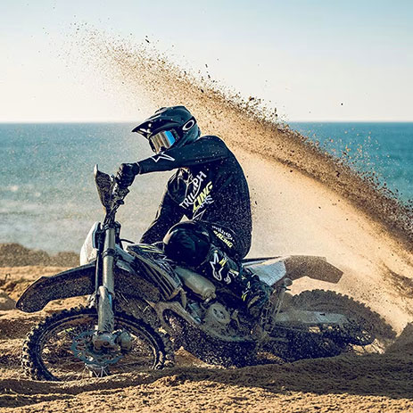 MOTOZINE