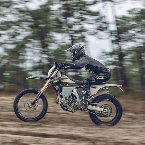 MOTOZINE