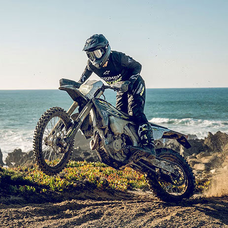 MOTOZINE