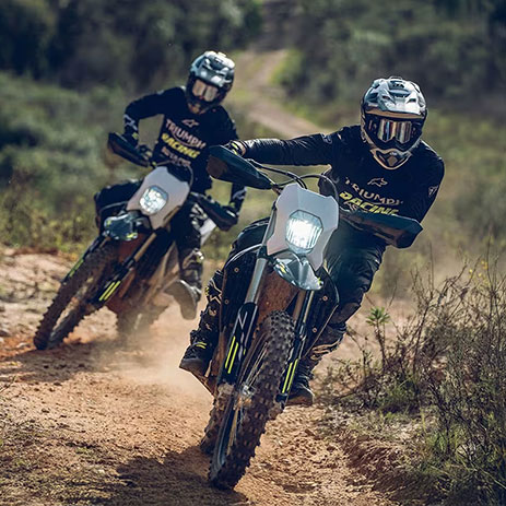 MOTOZINE