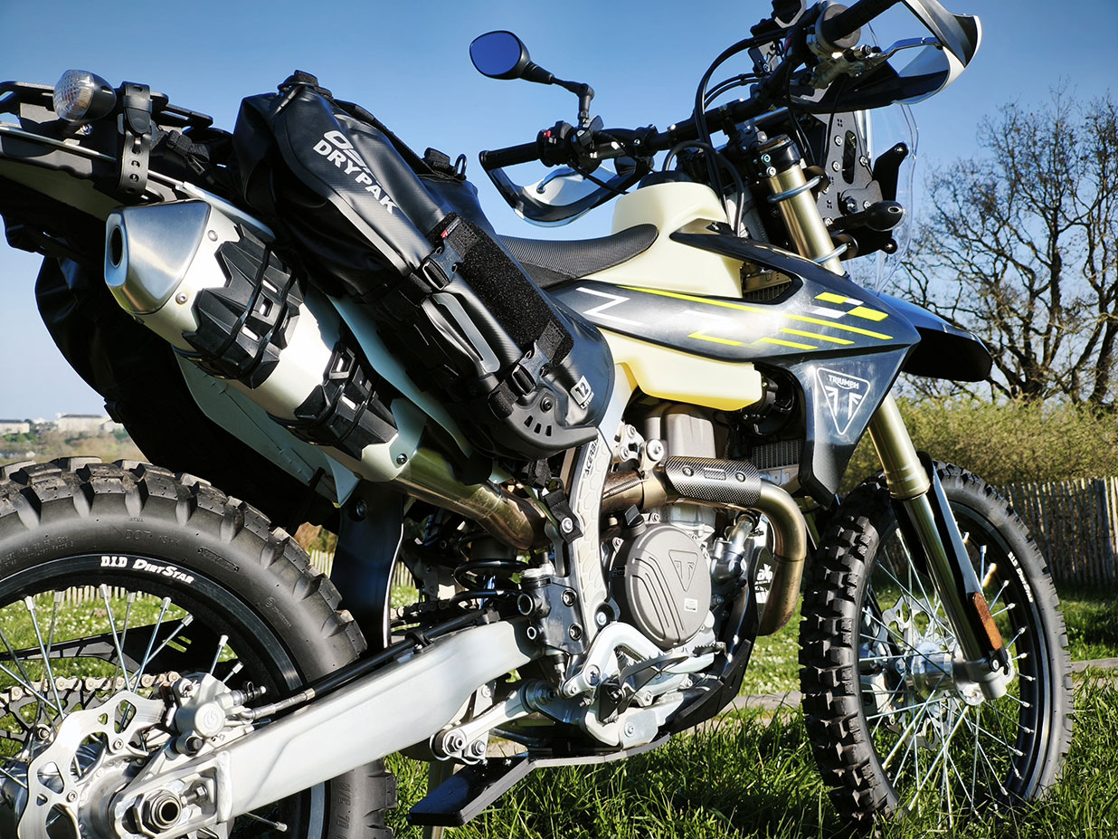 MOTOZINE