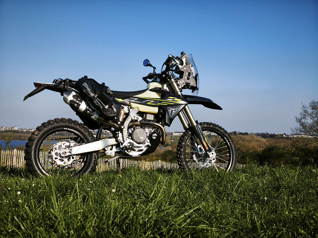 MOTOZINE
