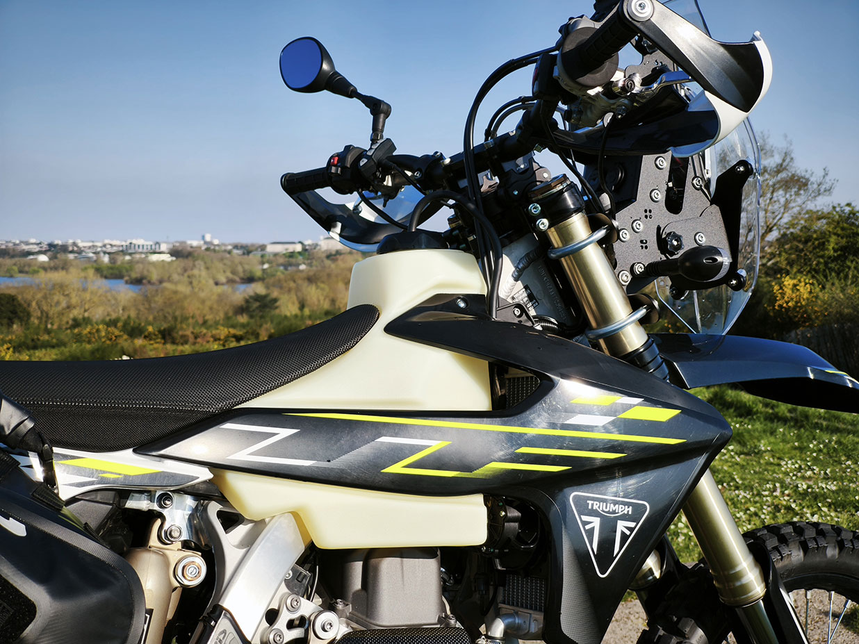 MOTOZINE