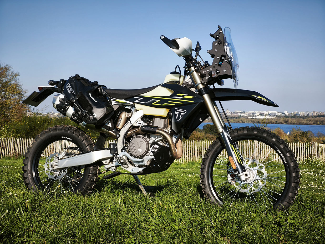 MOTOZINE