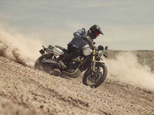 MOTOZINE