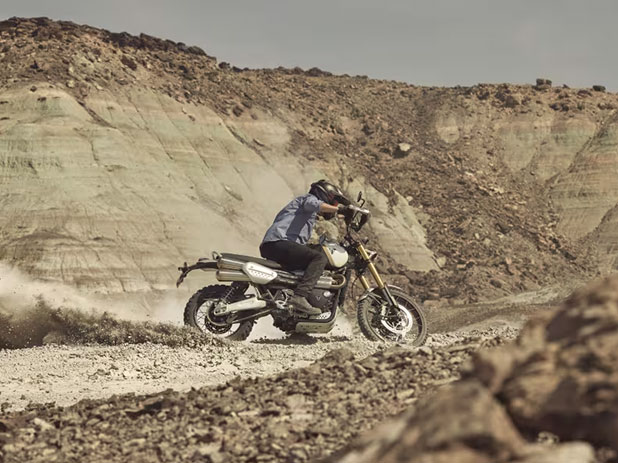 MOTOZINE