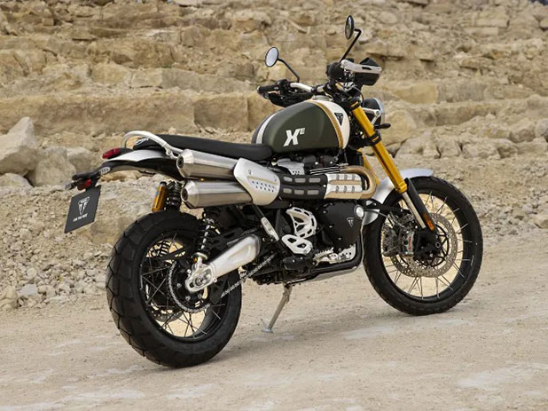 MOTOZINE
