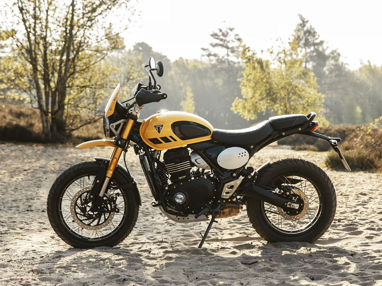 MOTOZINE