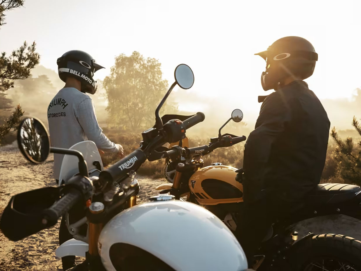 MOTOZINE
