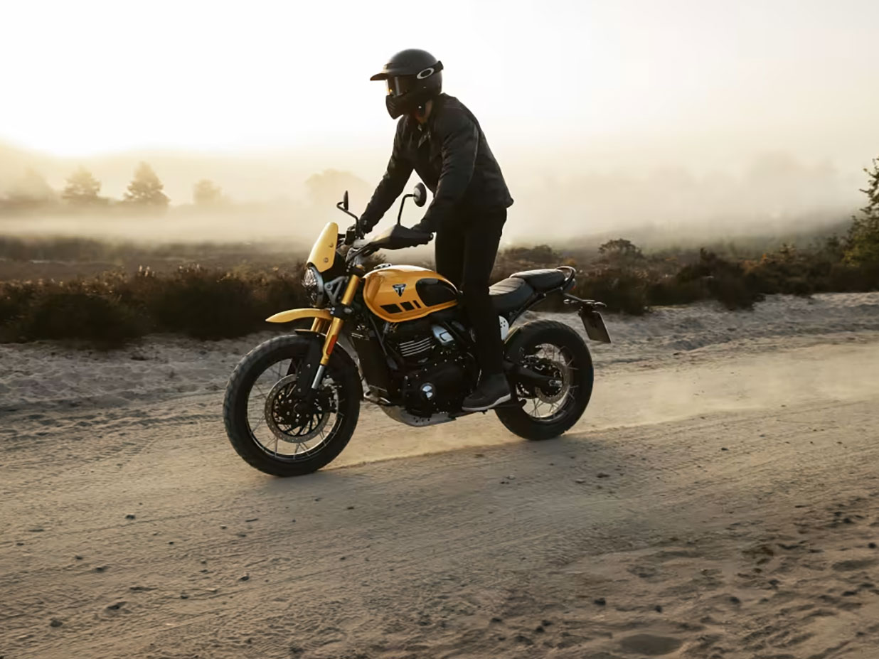 MOTOZINE