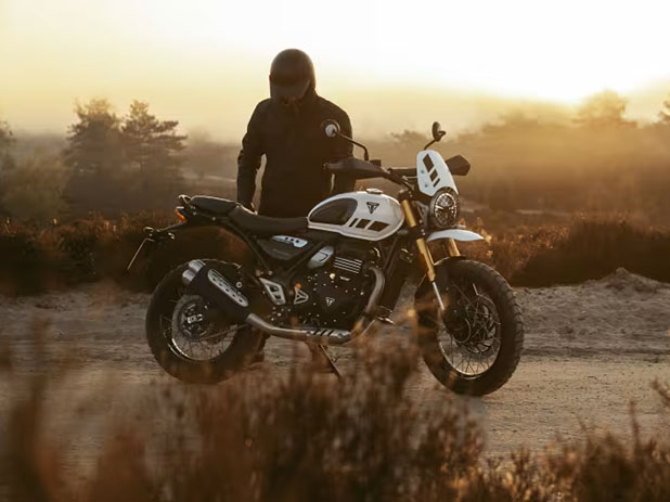 MOTOZINE