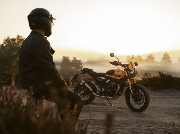 MOTOZINE