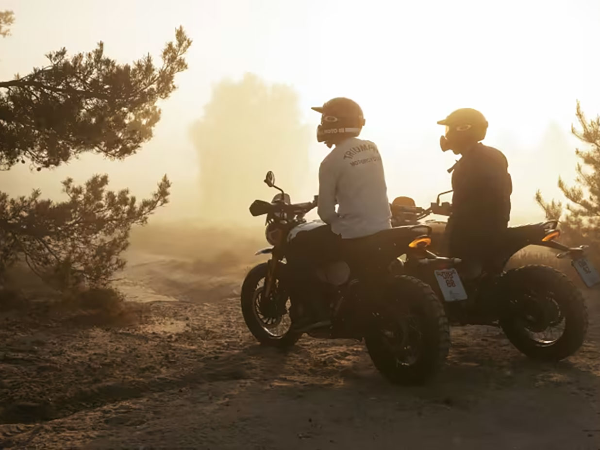 MOTOZINE