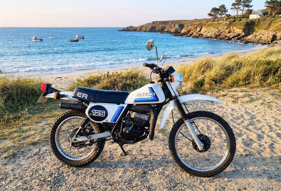 MOTOZINE