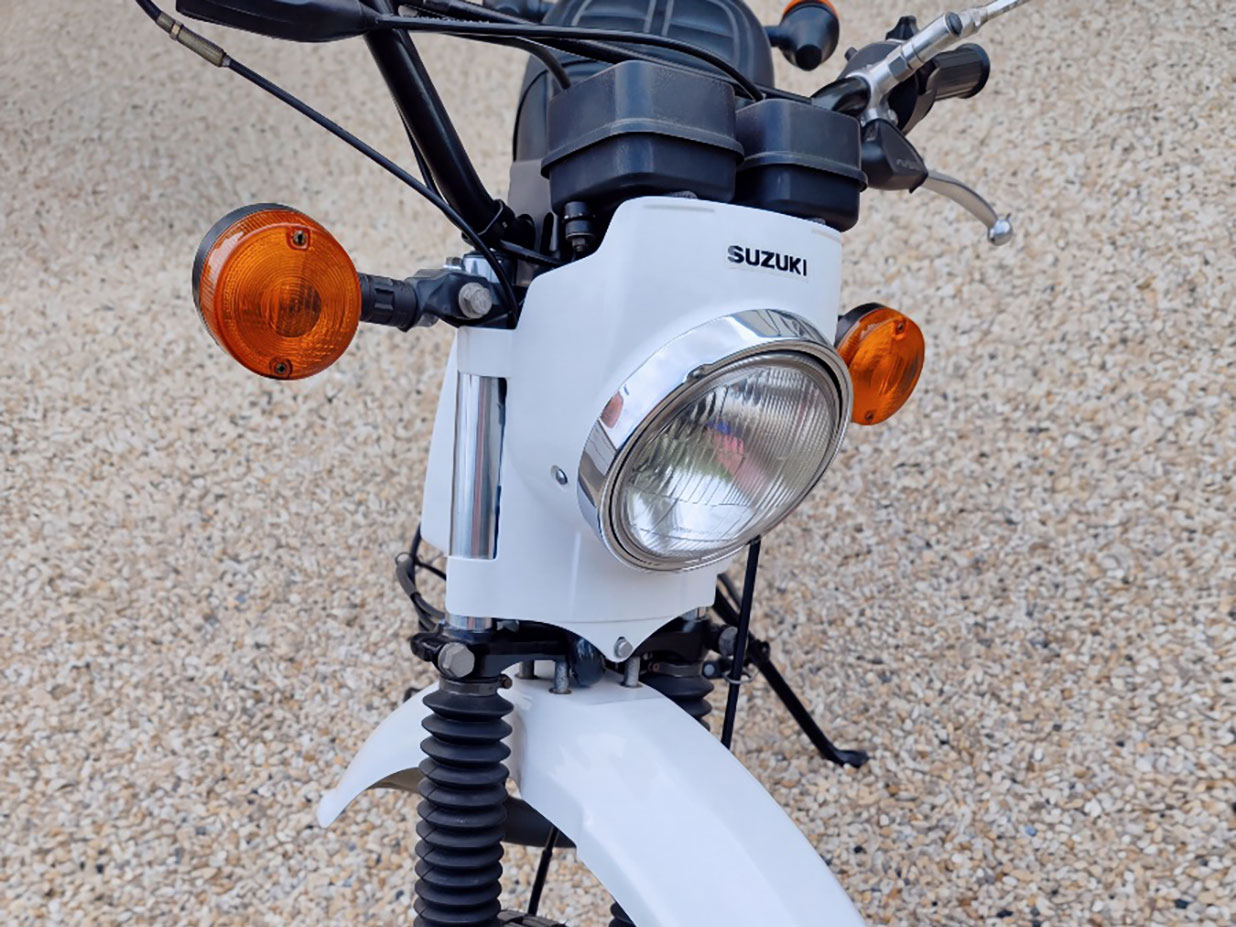 MOTOZINE