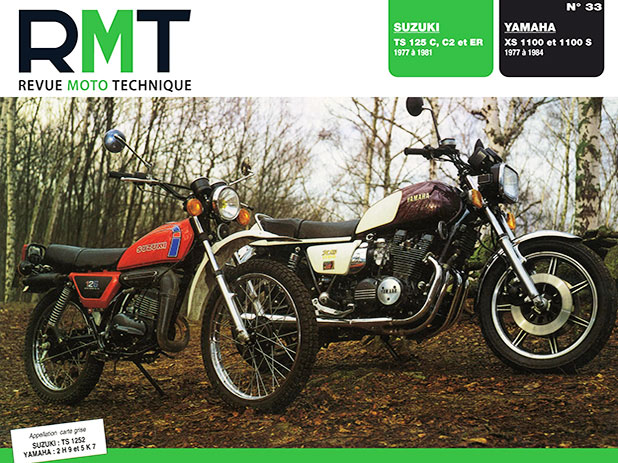 MOTOZINE
