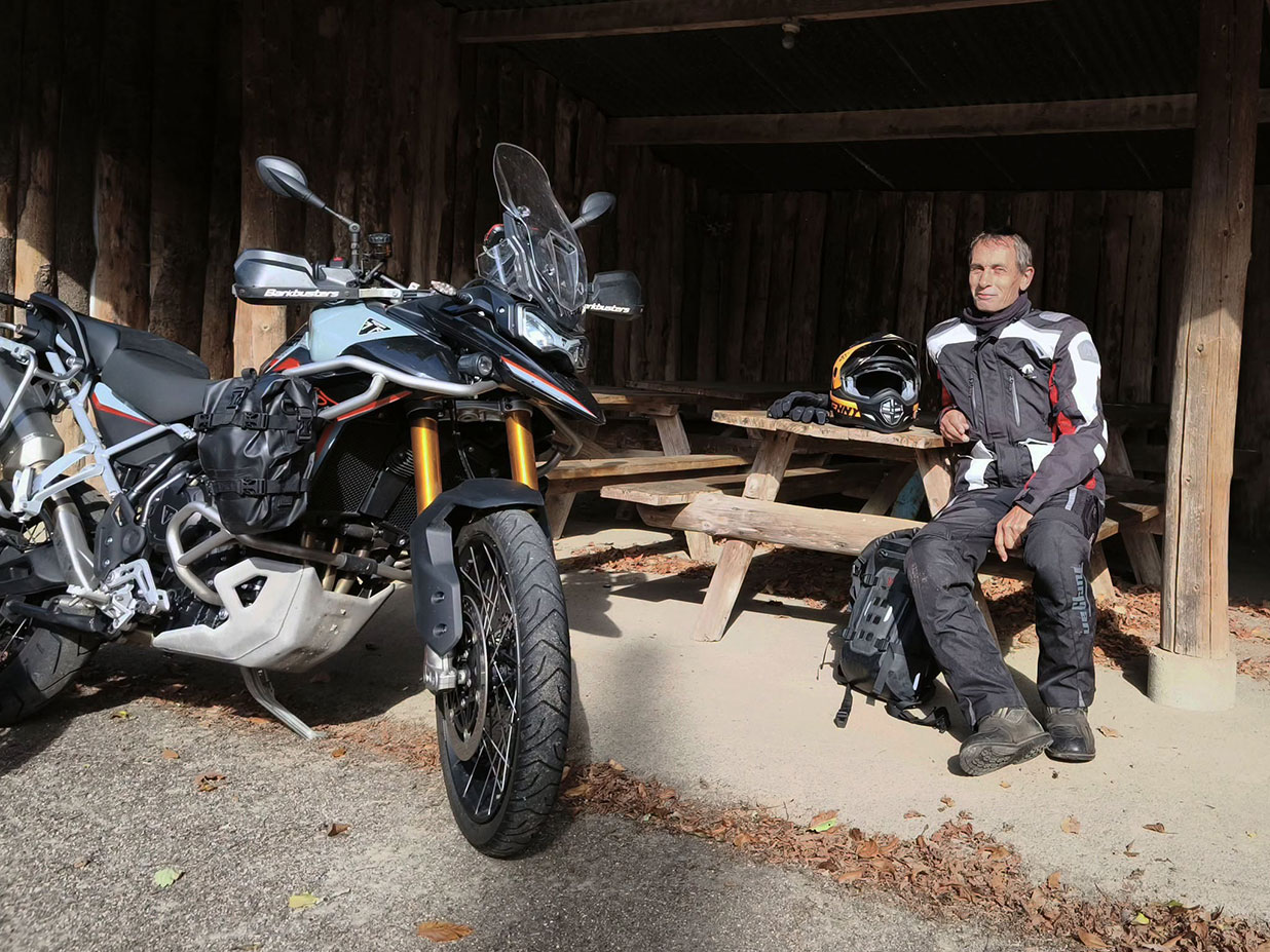 MOTOZINE