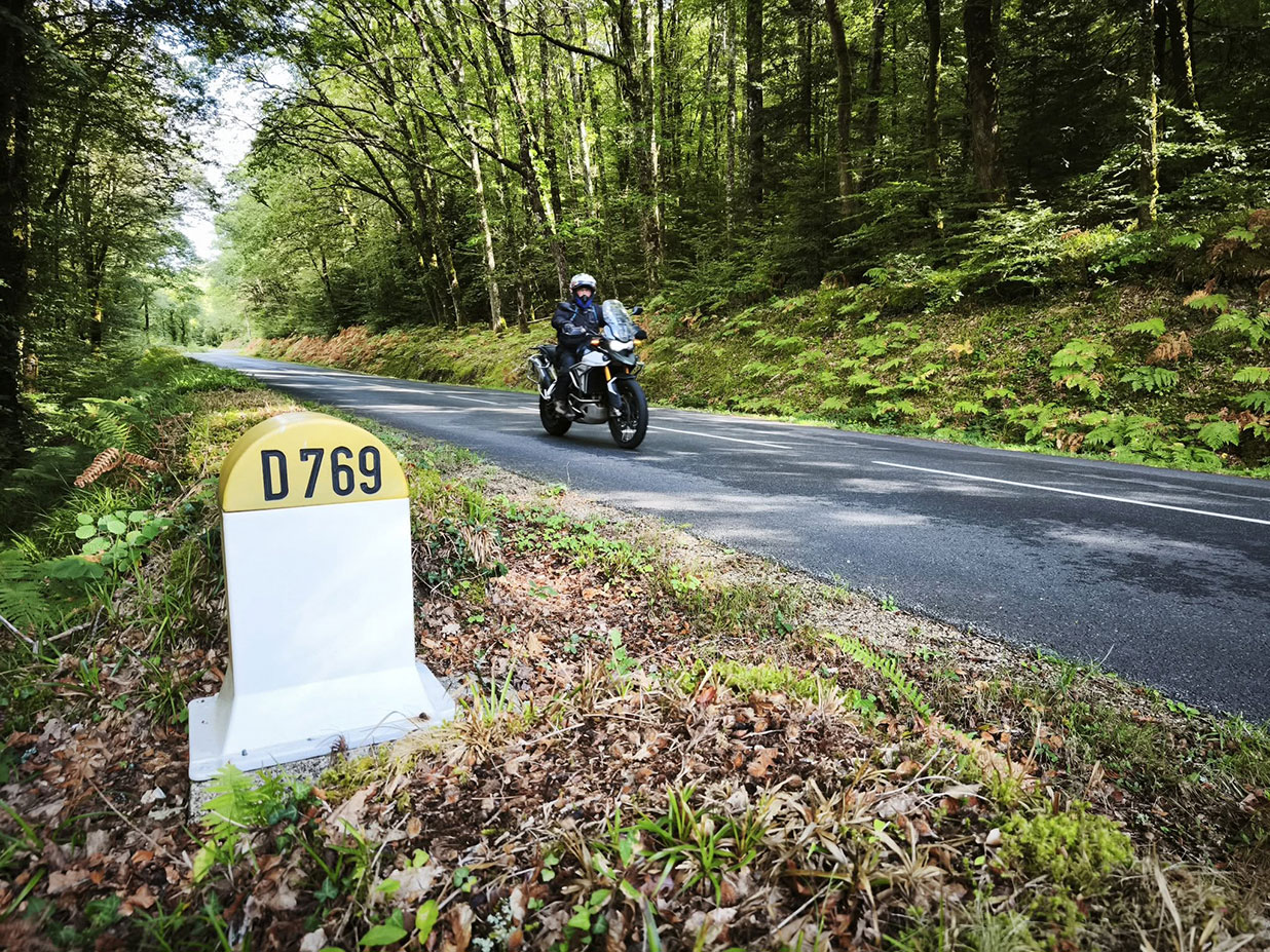 MOTOZINE