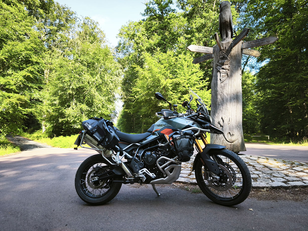 MOTOZINE