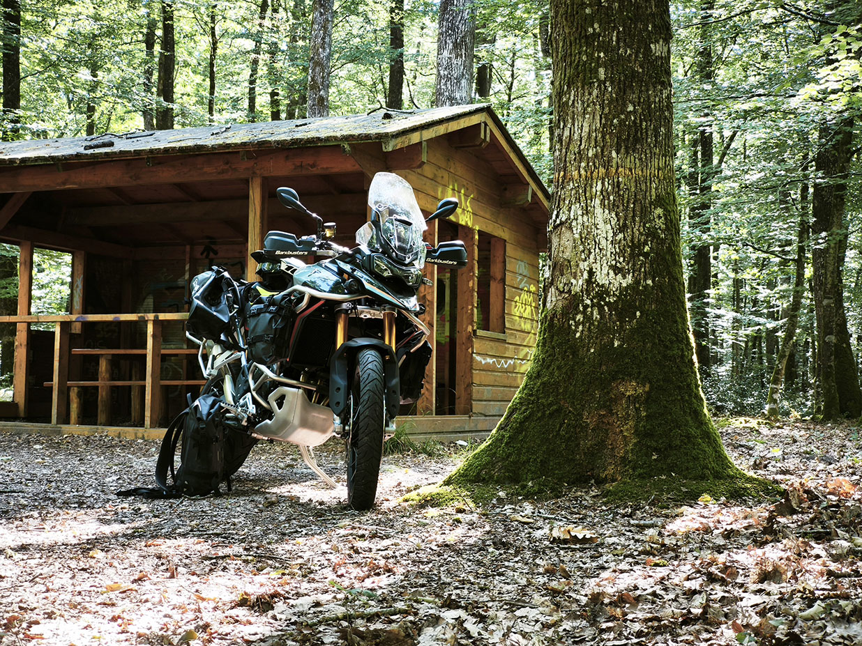 MOTOZINE