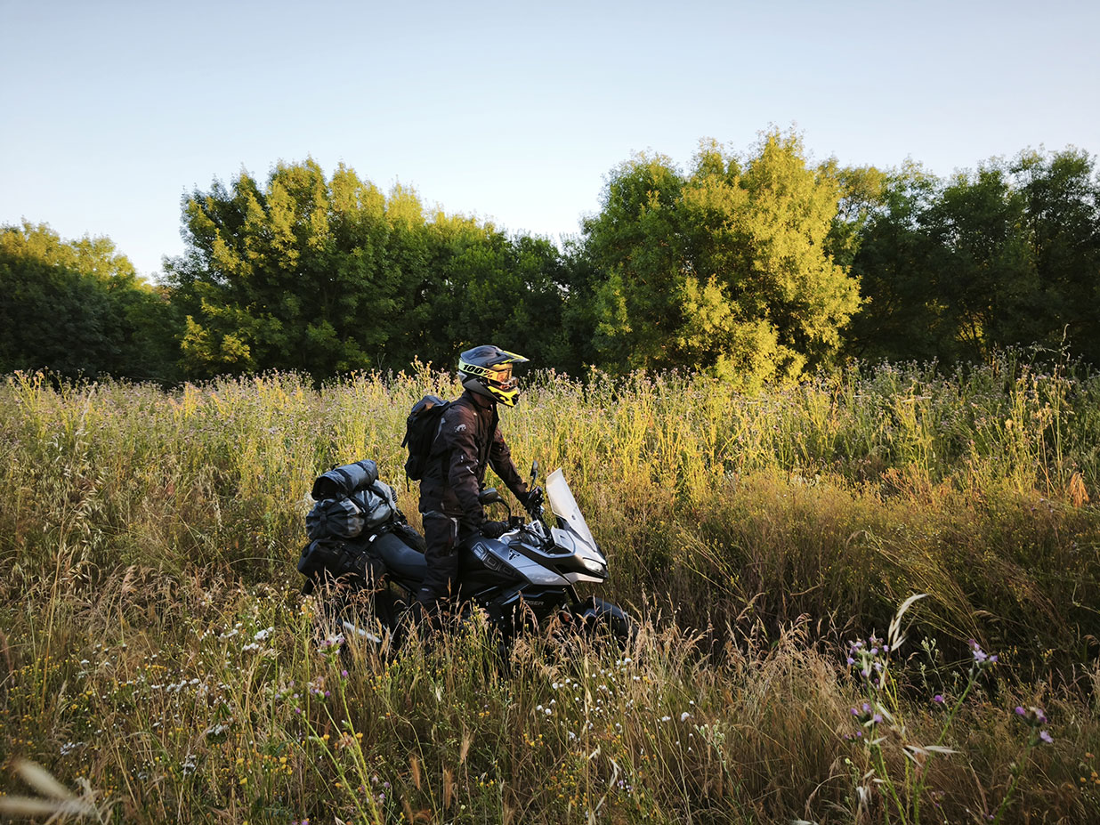 MOTOZINE