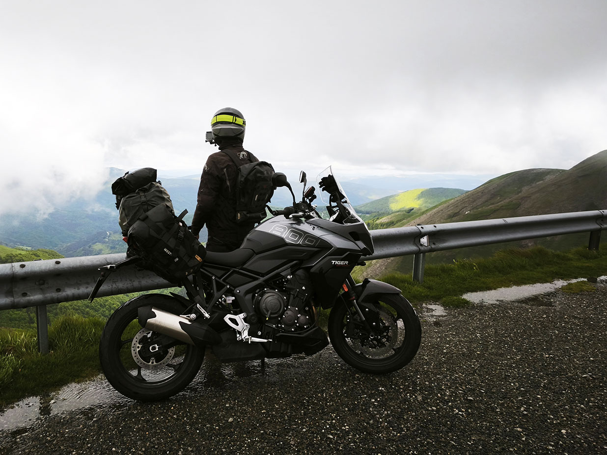 MOTOZINE