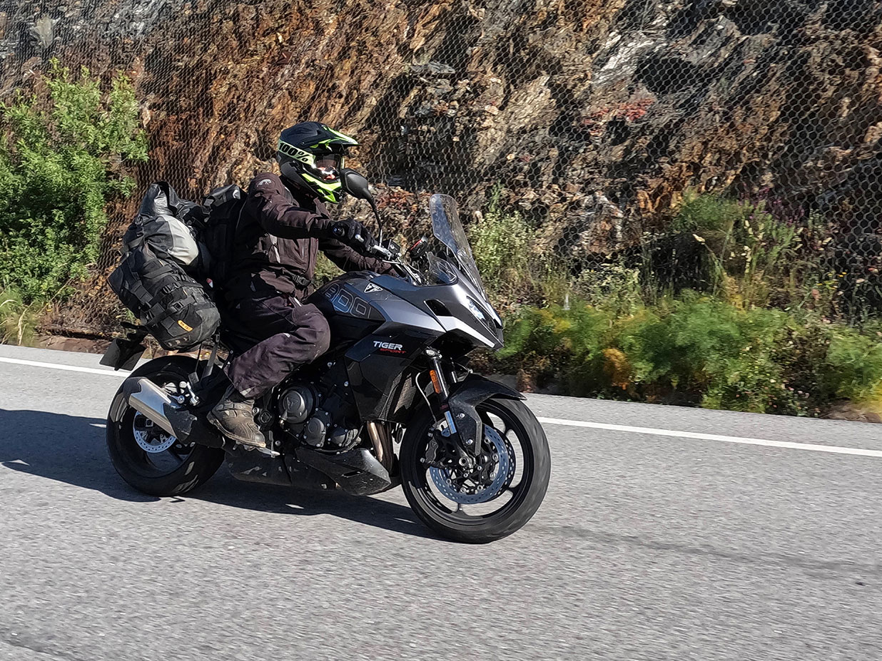 MOTOZINE